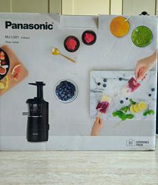 Estrattore Slow Juicer Panasonic