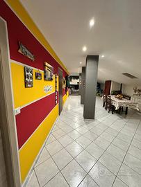 appartamento centro paese