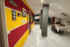 appartamento centro paese