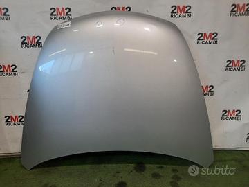 COFANO ANTERIORE MAZDA 6 Berlina 2Â° Serie GSYD523
