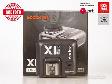 Godox X1R-N (per Nikon)