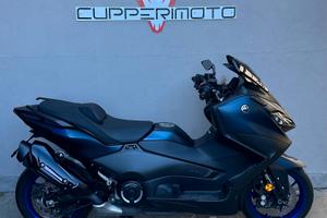 Yamaha T Max 560