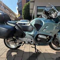 BMW R 1100 RT