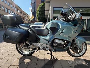 BMW R 1100 RT