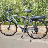 Bici elettrica Brera