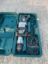 Demolitore metabo