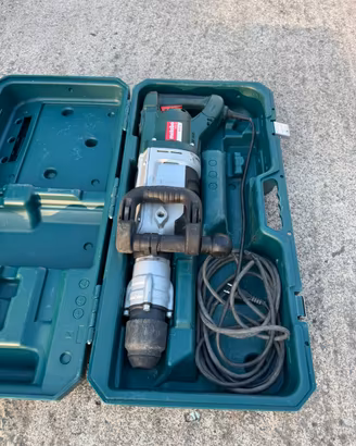 Demolitore metabo