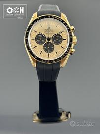 OMEGA - SPEEDMASTER "MOONWATCH"  31062425099001