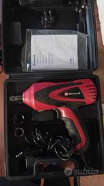 avvitatore a impatto Einhell 350 Nm.
