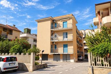 3 LOCALI A FRANCAVILLA AL MARE