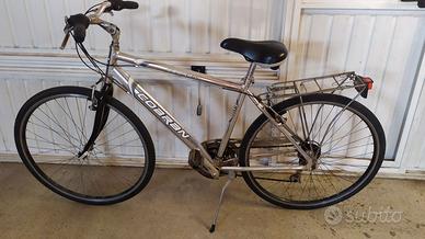 Bicicletta cobran fantocci