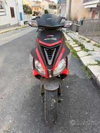 Aprilia SR 50