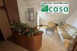 Rif.AP367-Appartamento San Cataldo