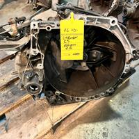 cambio CITROEN C5 1.6 HDI KM 120.000