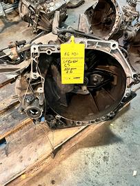 cambio CITROEN C5 1.6 HDI KM 120.000