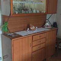 credenza