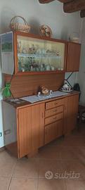 credenza