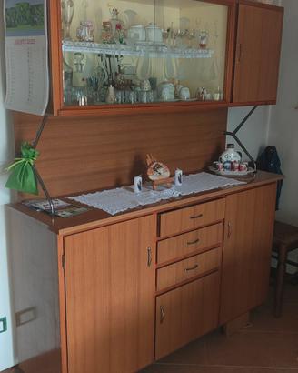 credenza