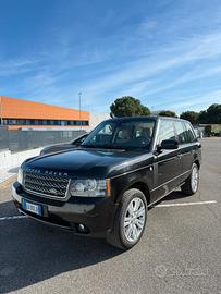 Range Rover Vogue 3.6 TDV8