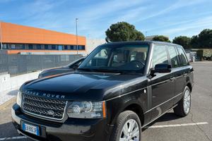 Range Rover Vogue 3.6 TDV8