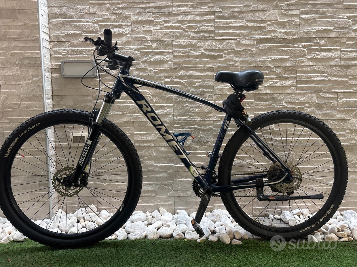 Mustang Fantastiche offerte di Biciclette - Main Image