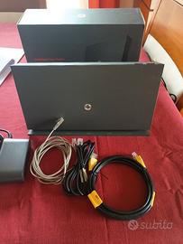 Vodafone  Power station 