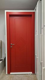 Porta nuova Franzese