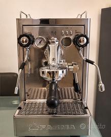 Macchina Caffè Professionale FAEMA + CASADIO