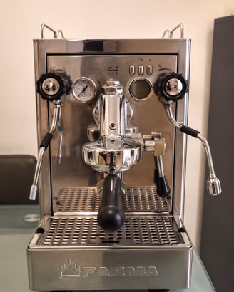 Macchina Caffè Professionale FAEMA + CASADIO