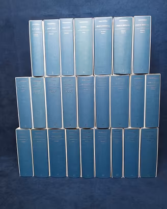 La Grande Letteratura Mondiale