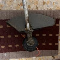 Decespugliatore honda