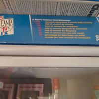 gioco Canta tu quiz
