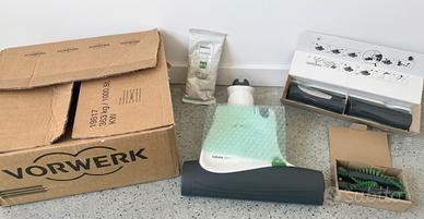 Battitappeto vorwerk folletto
