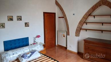 Singola x ragazza in Via dei Pispini dal 1 Luglio