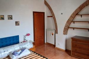 Singola x ragazza in Via dei Pispini dal 1 Luglio