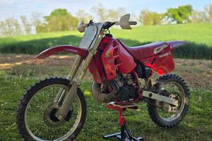 Honda cr 250 