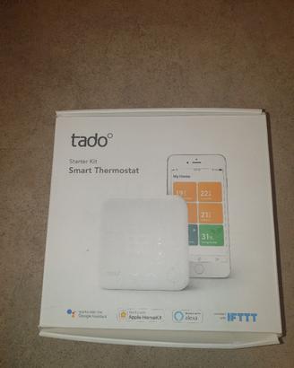 TADO    starter kit