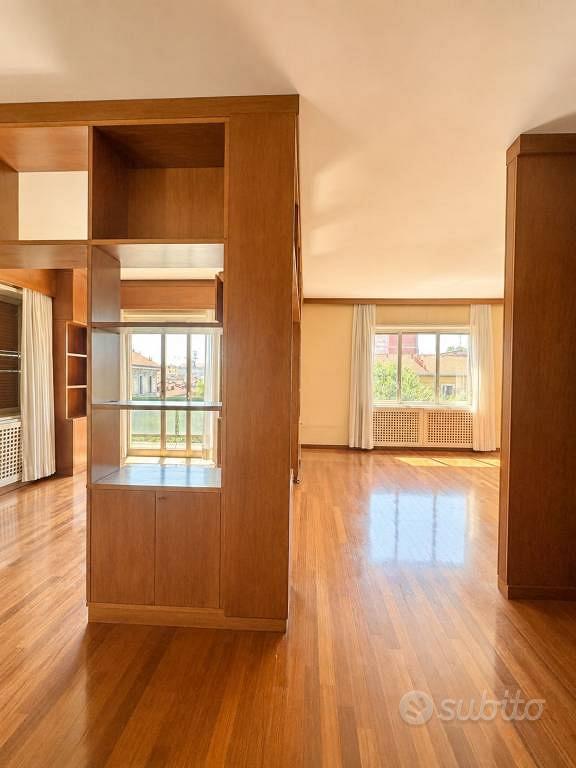Appartamento – Milano, Sarpi, Bullona - Vista 4