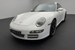 PORSCHE 997 911 Targa 4S