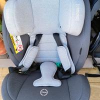 seggiolino auto 