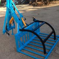 Forca con braccio sollevatore