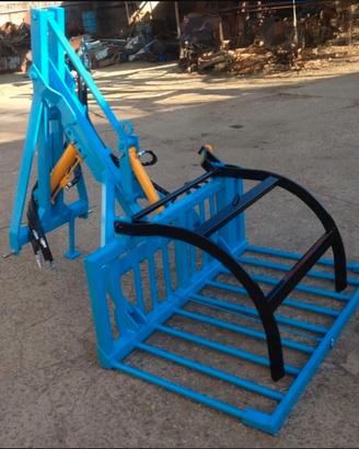 Forca con braccio sollevatore