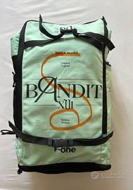 Kite F one Bandit XVI 2024 9m + barra