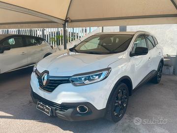 Renault Kadjar 1.5 dCi 8V 110CV EDC Energy Hypnoti