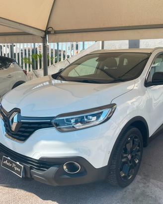 Renault Kadjar 1.5 dCi 8V 110CV EDC Energy Hypnoti