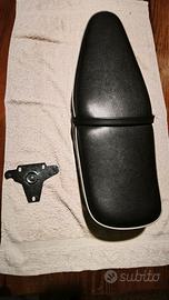 Sella per Vespa