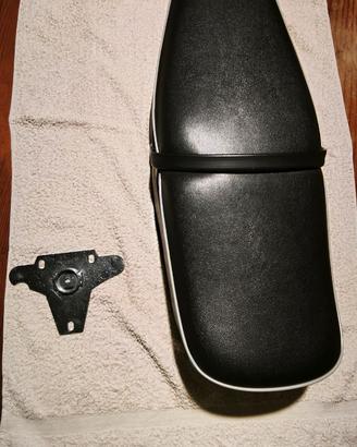 Sella per Vespa