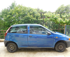 Fiat Punto 1 serie 1.1 benzina