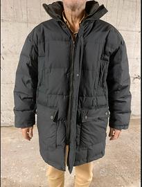 Giaccone caldissimo in piuma d’oca