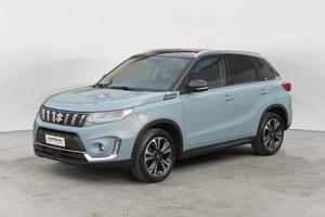 Suzuki Vitara 1.4 Hybrid 4WD AllGrip Starview